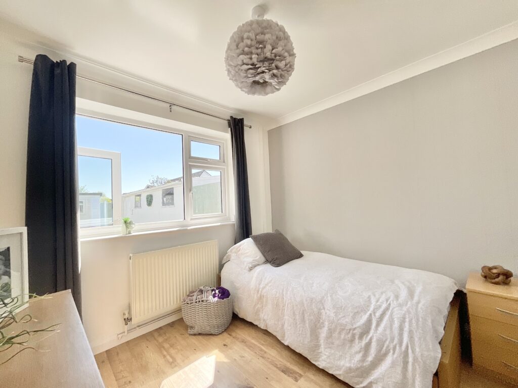 Lords Mill Road, Shavington, CW2