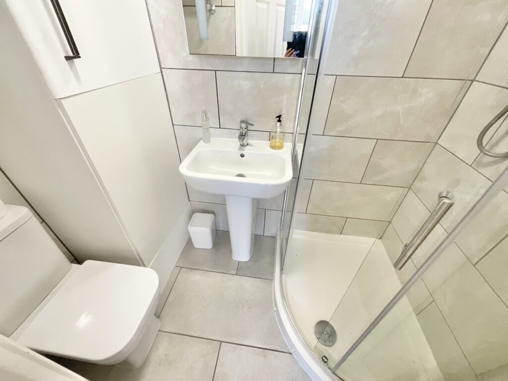 Lords Mill Road, Shavington, CW2