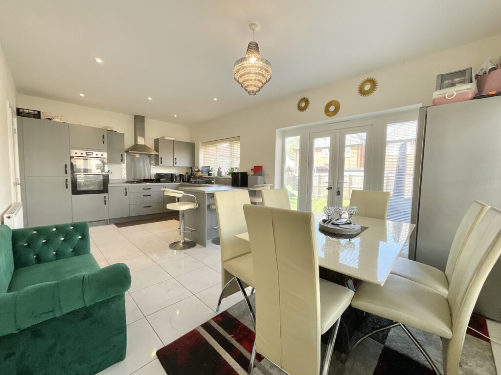 Chaucer Road, Crewe, CW1