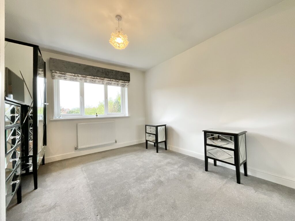 Mckelvey Way, Audlem, CW3