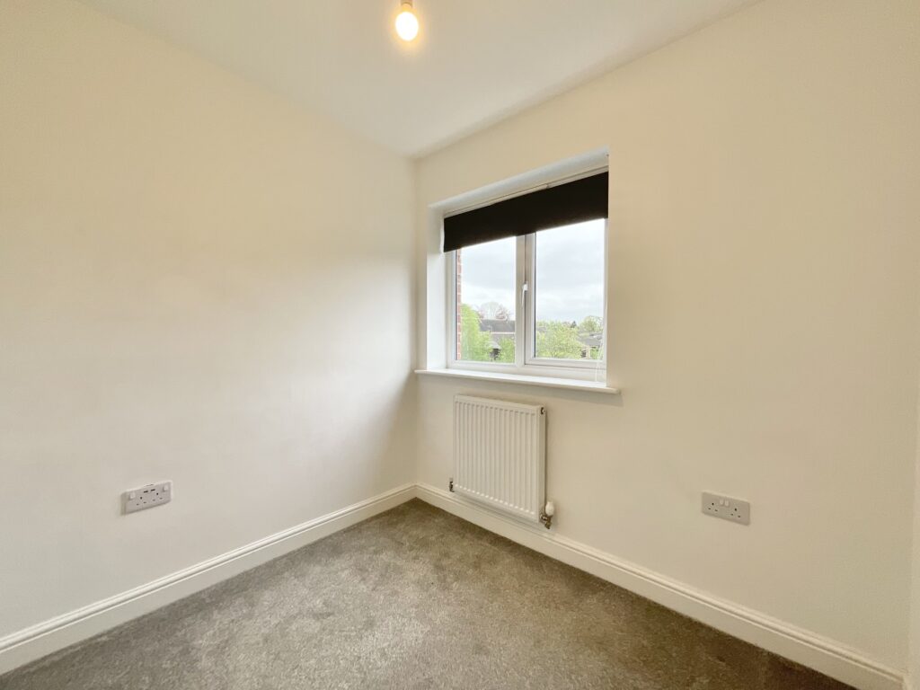 Mckelvey Way, Audlem, CW3