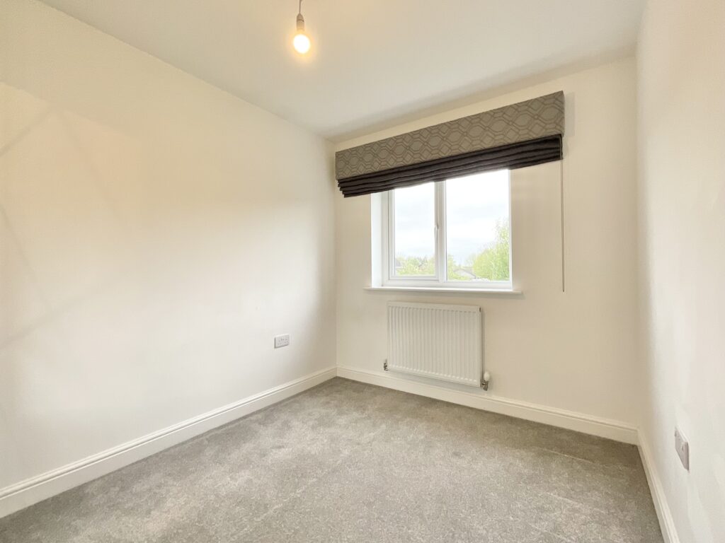 Mckelvey Way, Audlem, CW3