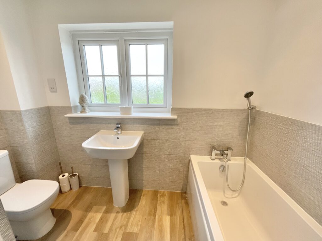 Mckelvey Way, Audlem, CW3