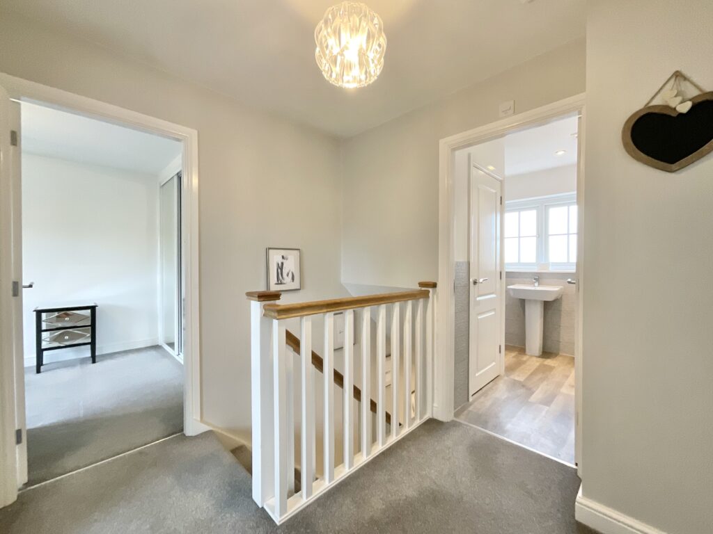 Mckelvey Way, Audlem, CW3
