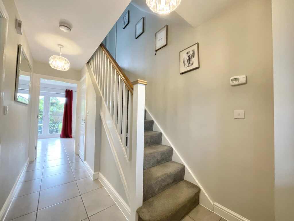 Mckelvey Way, Audlem, CW3
