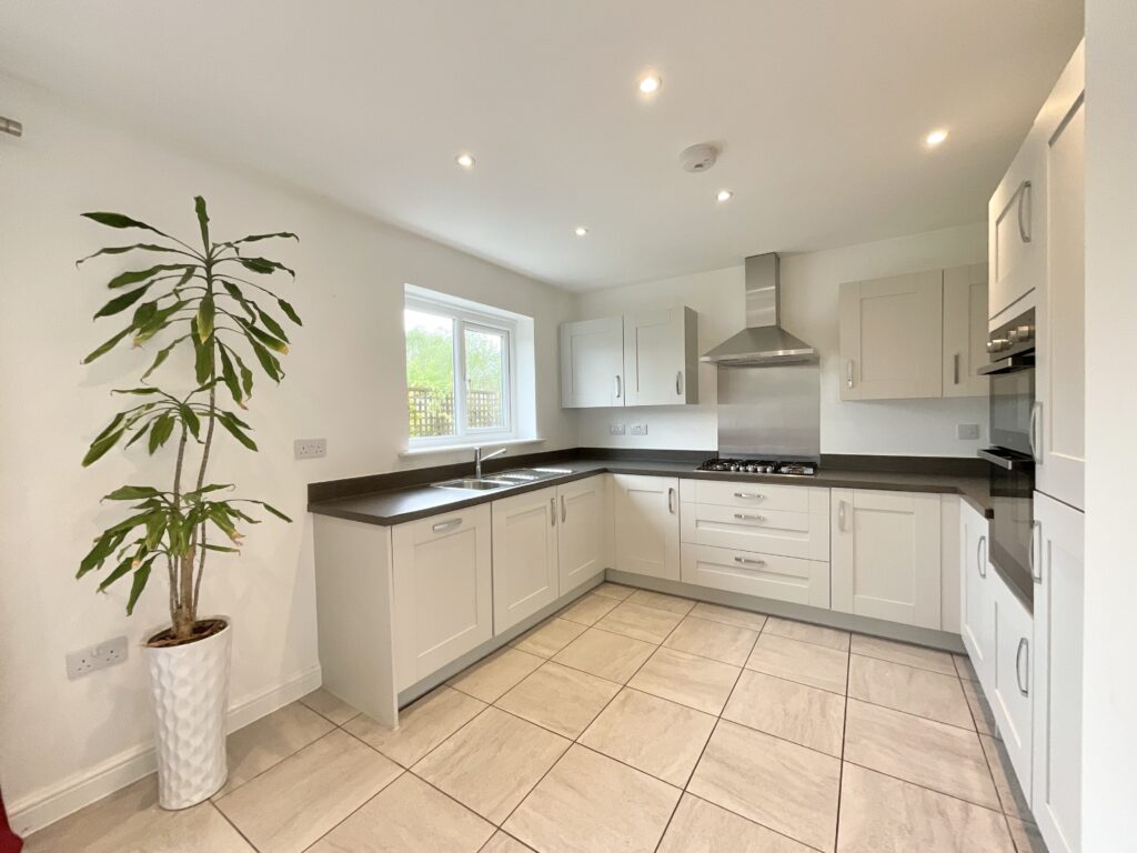 Mckelvey Way, Audlem, CW3