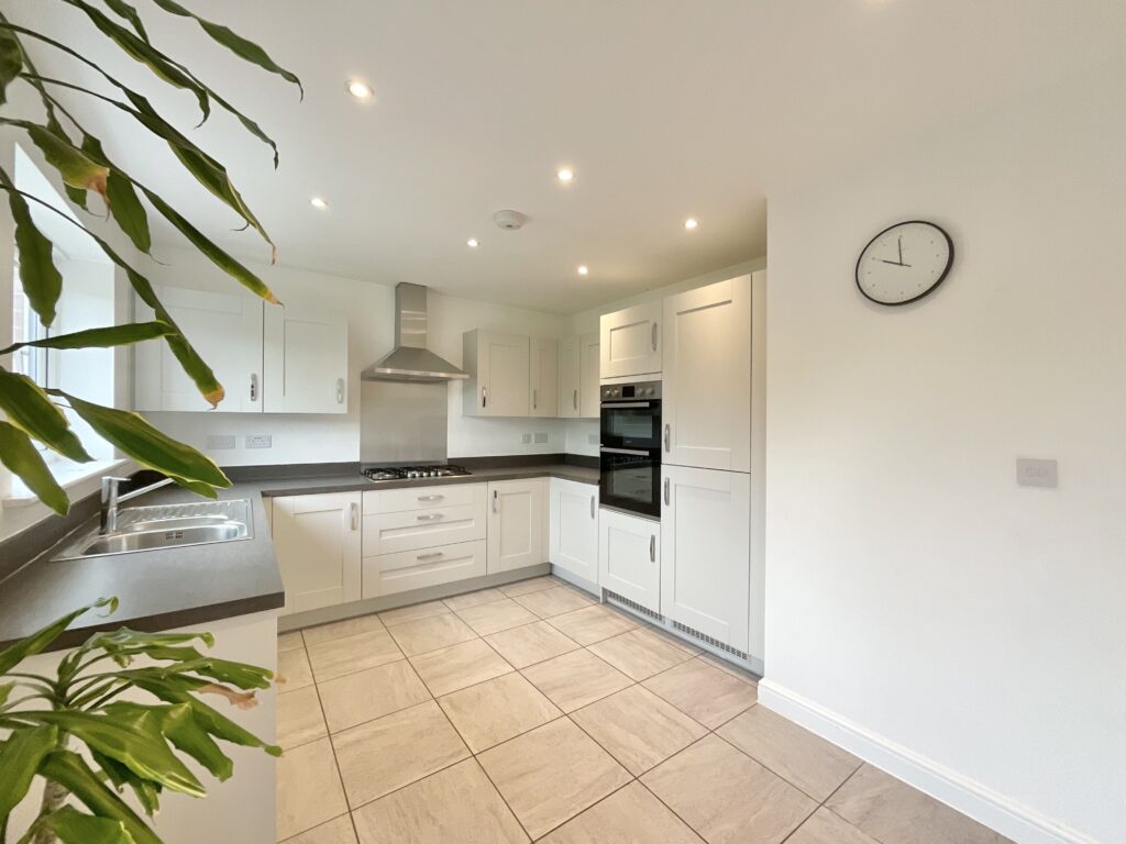 Mckelvey Way, Audlem, CW3