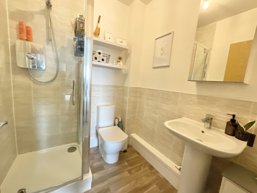 Reaseheath Way, Henhull, CW5