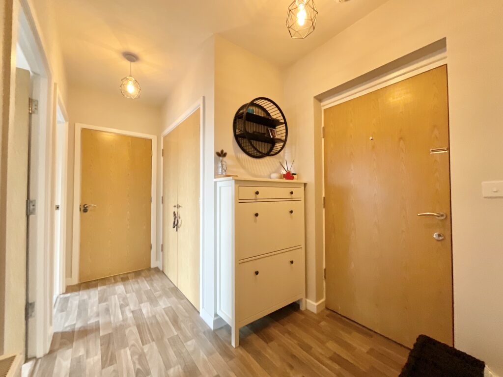 Reaseheath Way, Henhull, CW5