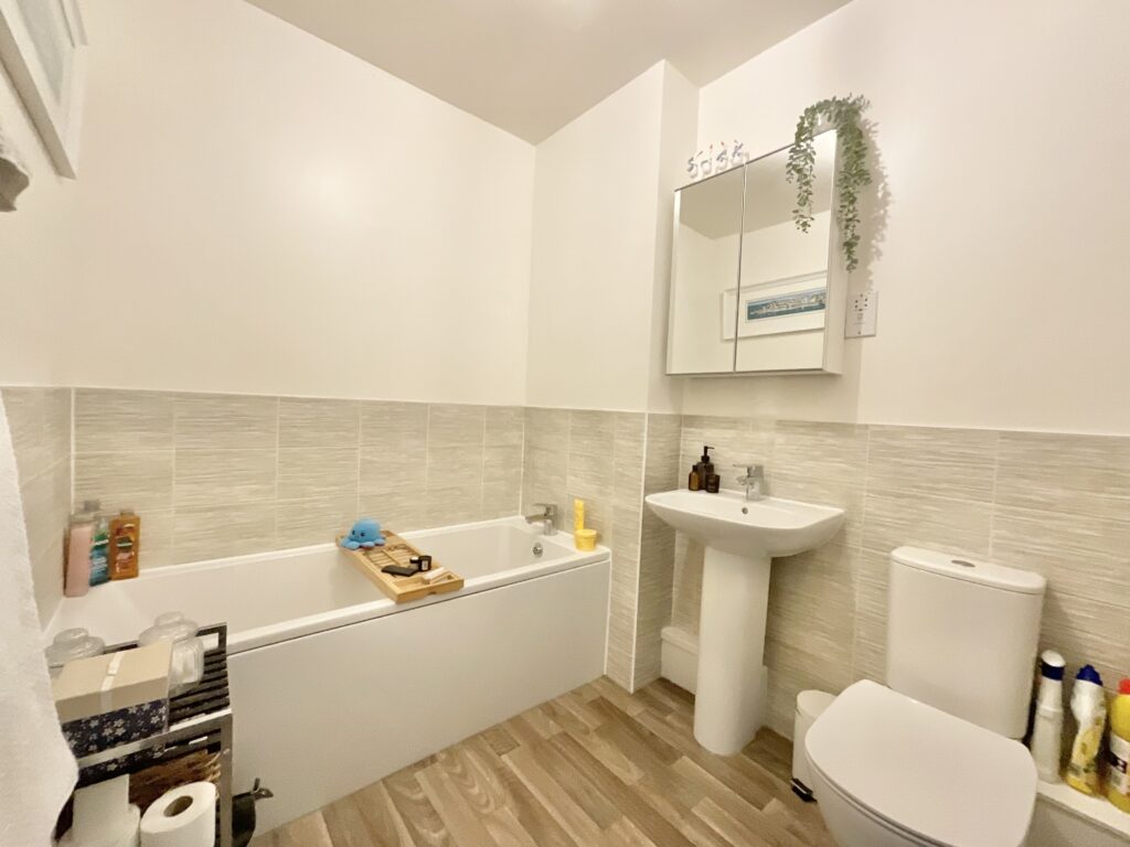 Reaseheath Way, Henhull, CW5