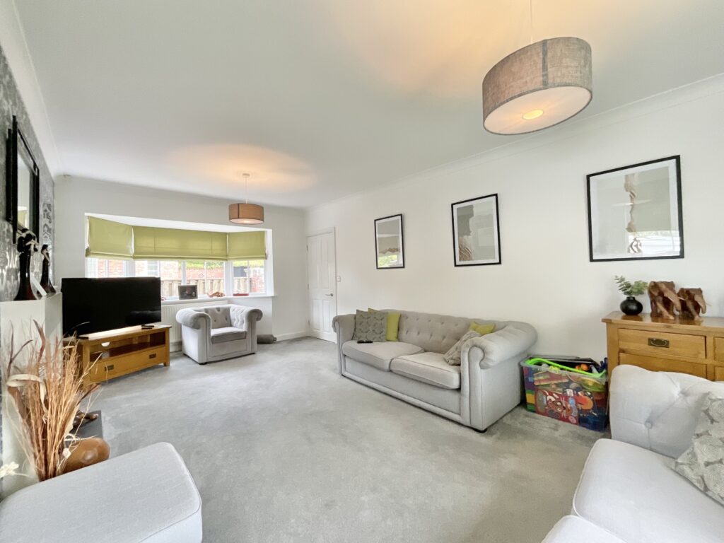 Hougher Wall Road, Audley, ST7