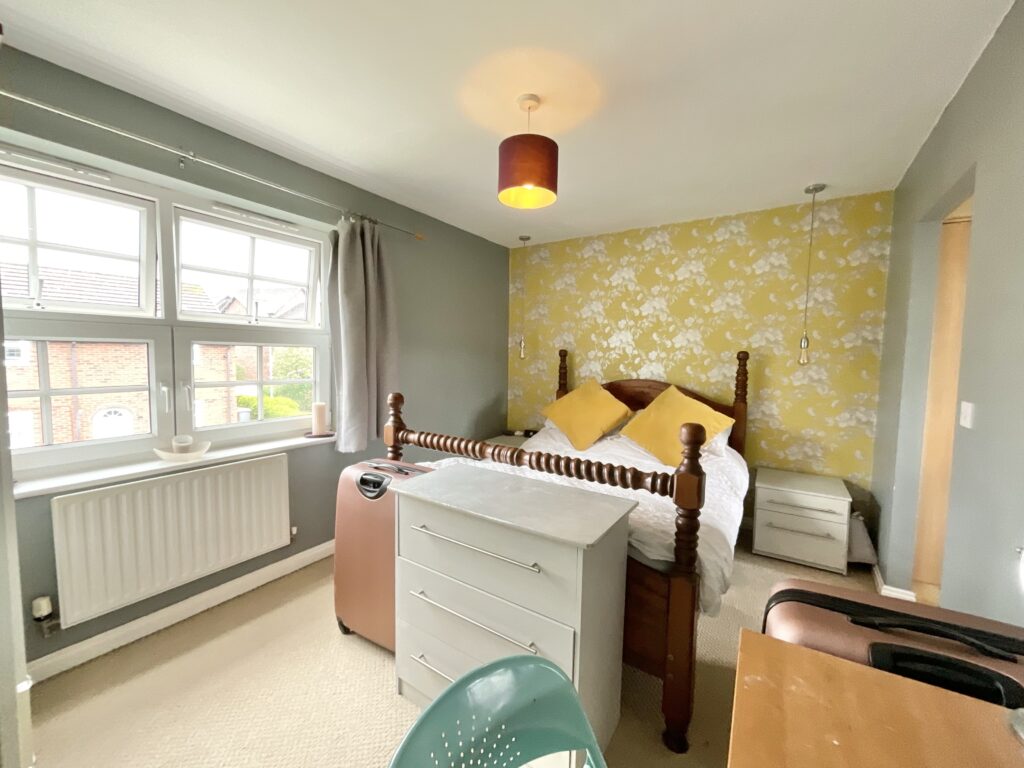 Ernley Close, Nantwich, CW5