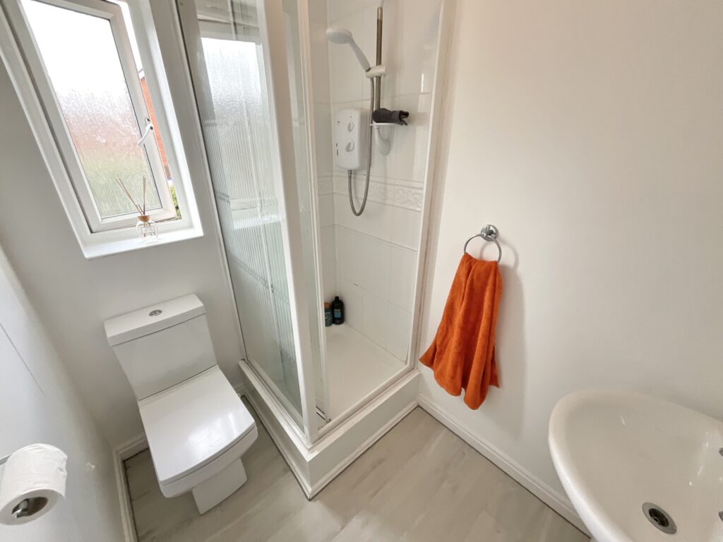 Ernley Close, Nantwich, CW5
