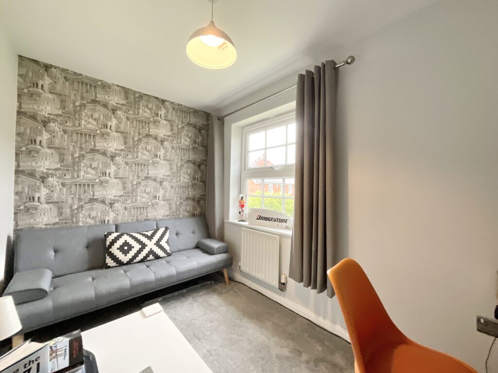 Ernley Close, Nantwich, CW5