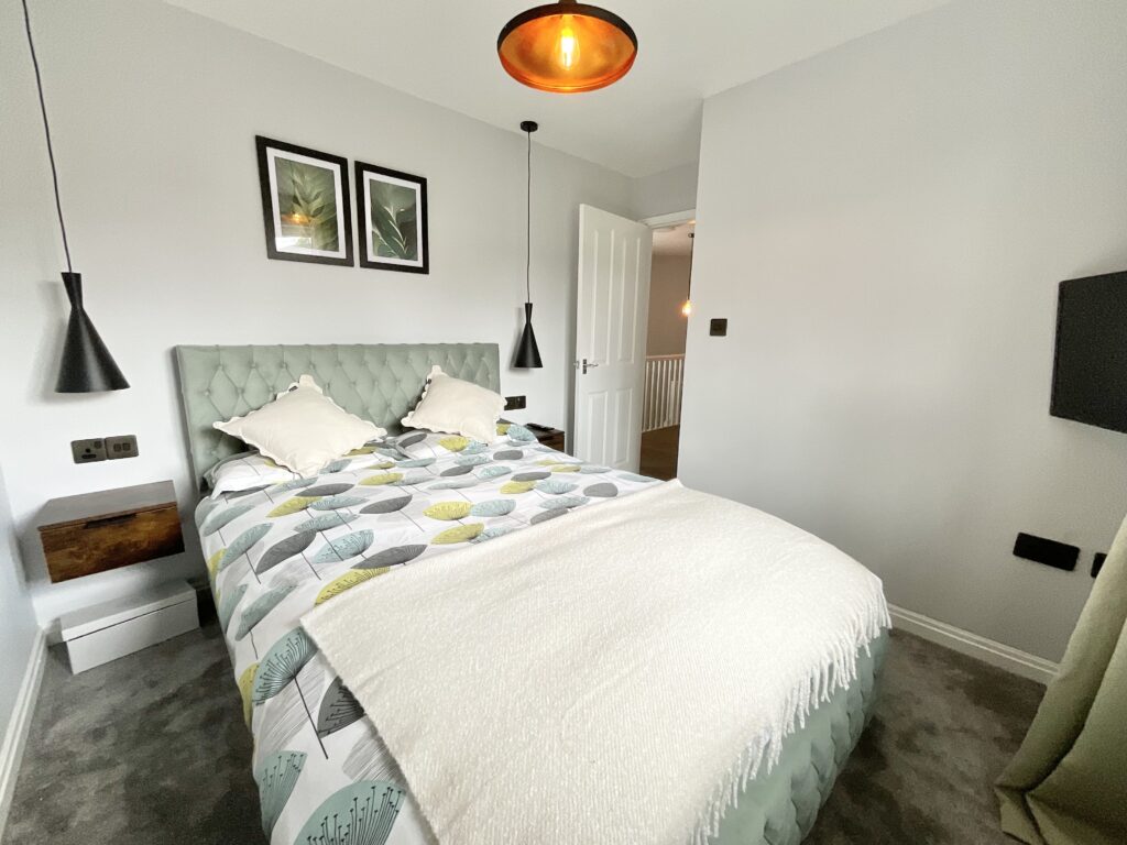 Ernley Close, Nantwich, CW5