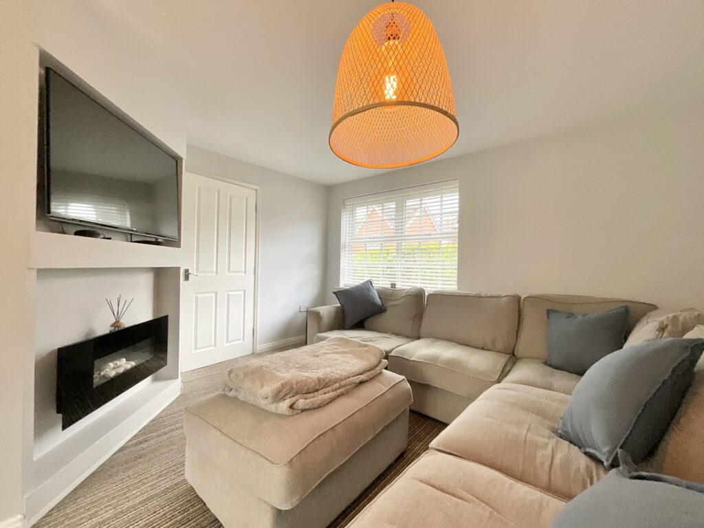 Ernley Close, Nantwich, CW5