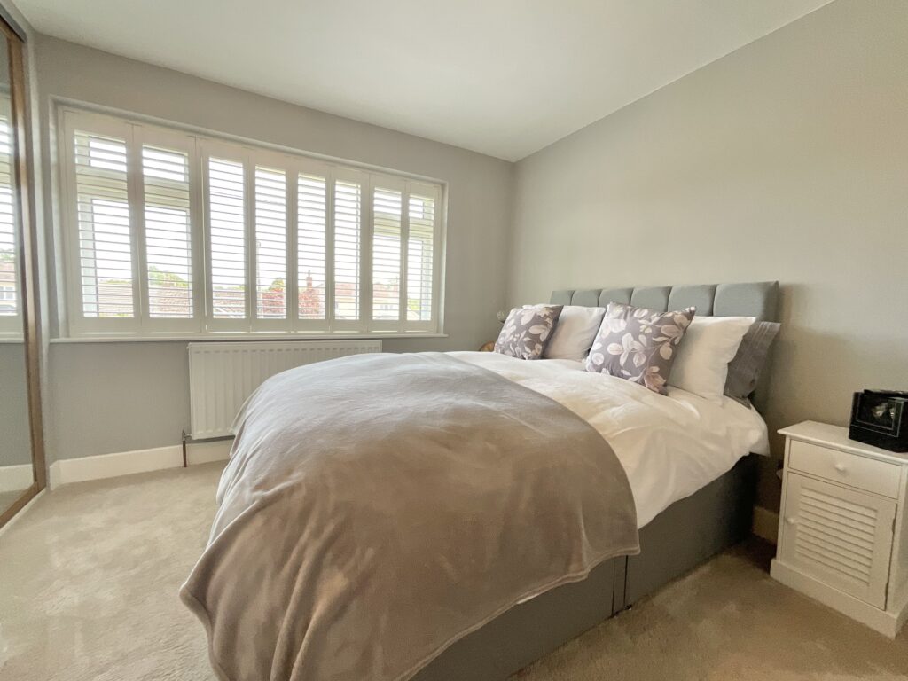 Whitchurch Road, Audlem, CW3