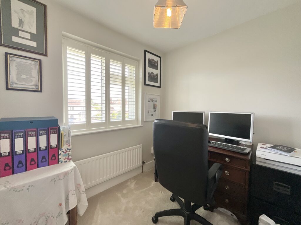 Whitchurch Road, Audlem, CW3