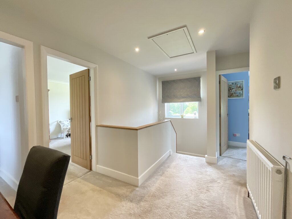 Whitchurch Road, Audlem, CW3