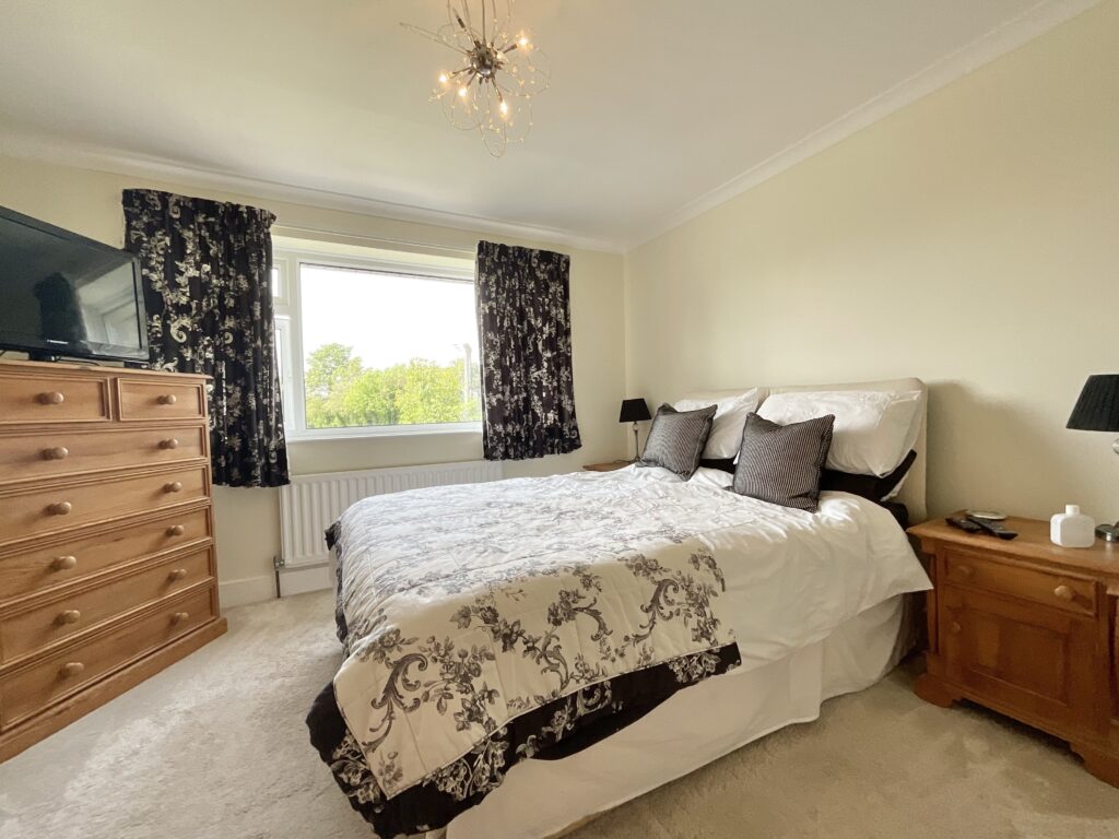 Whitchurch Road, Audlem, CW3