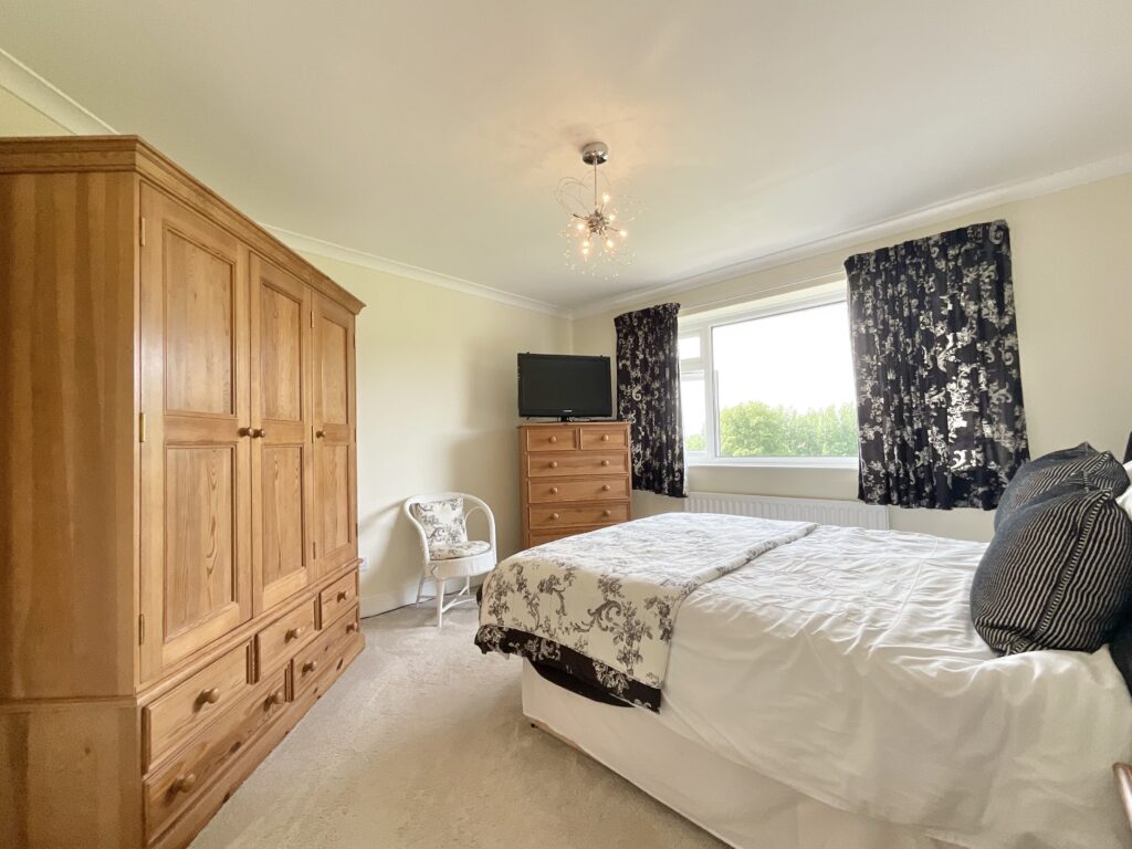 Whitchurch Road, Audlem, CW3