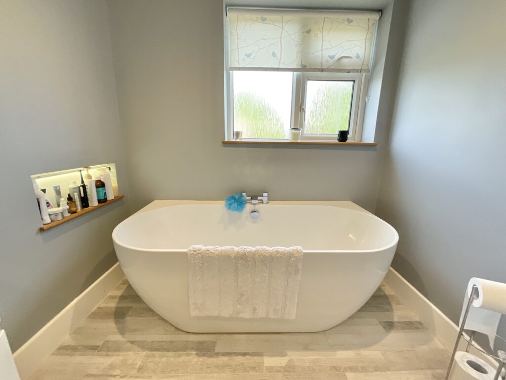 Whitchurch Road, Audlem, CW3