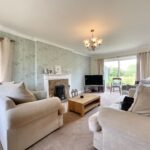 Whitchurch Road, Audlem, CW3