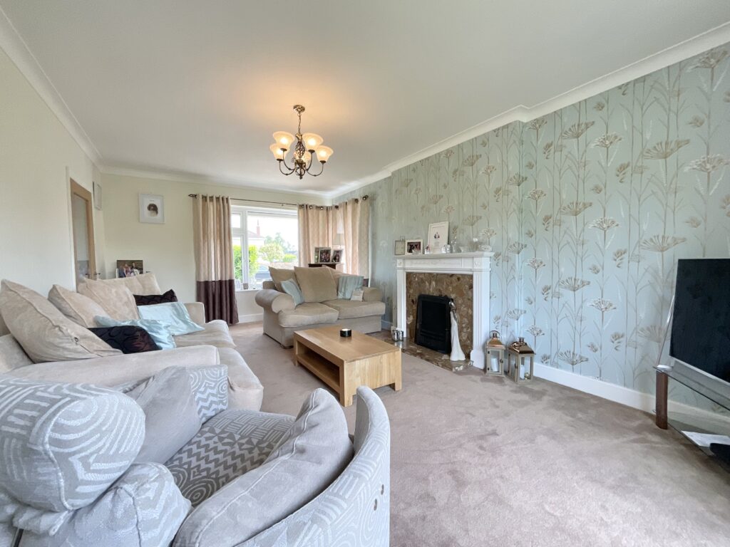 Whitchurch Road, Audlem, CW3