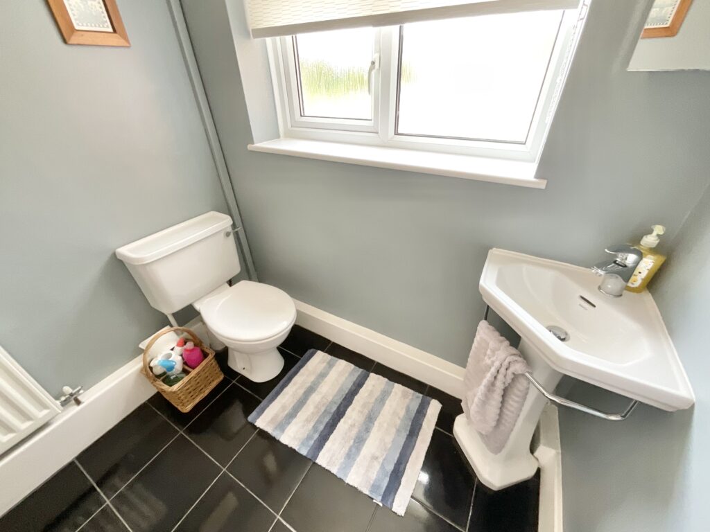 Whitchurch Road, Audlem, CW3