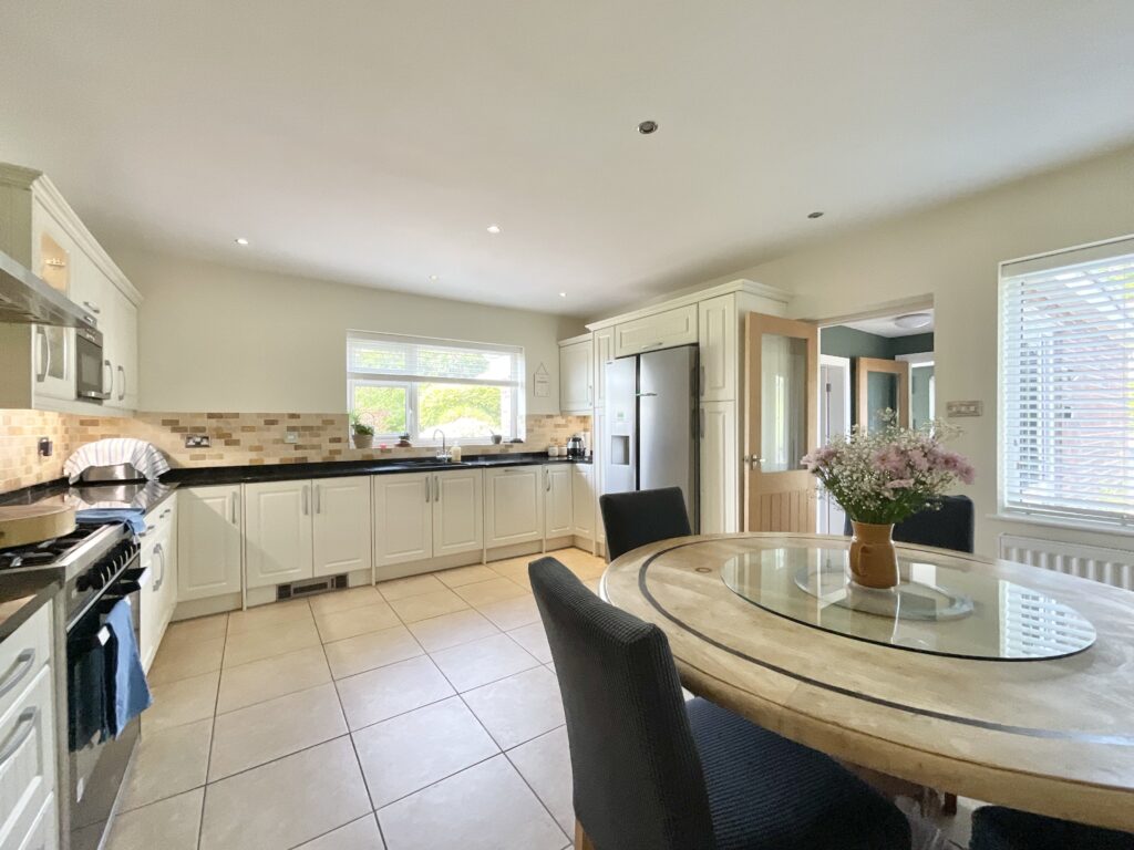Whitchurch Road, Audlem, CW3