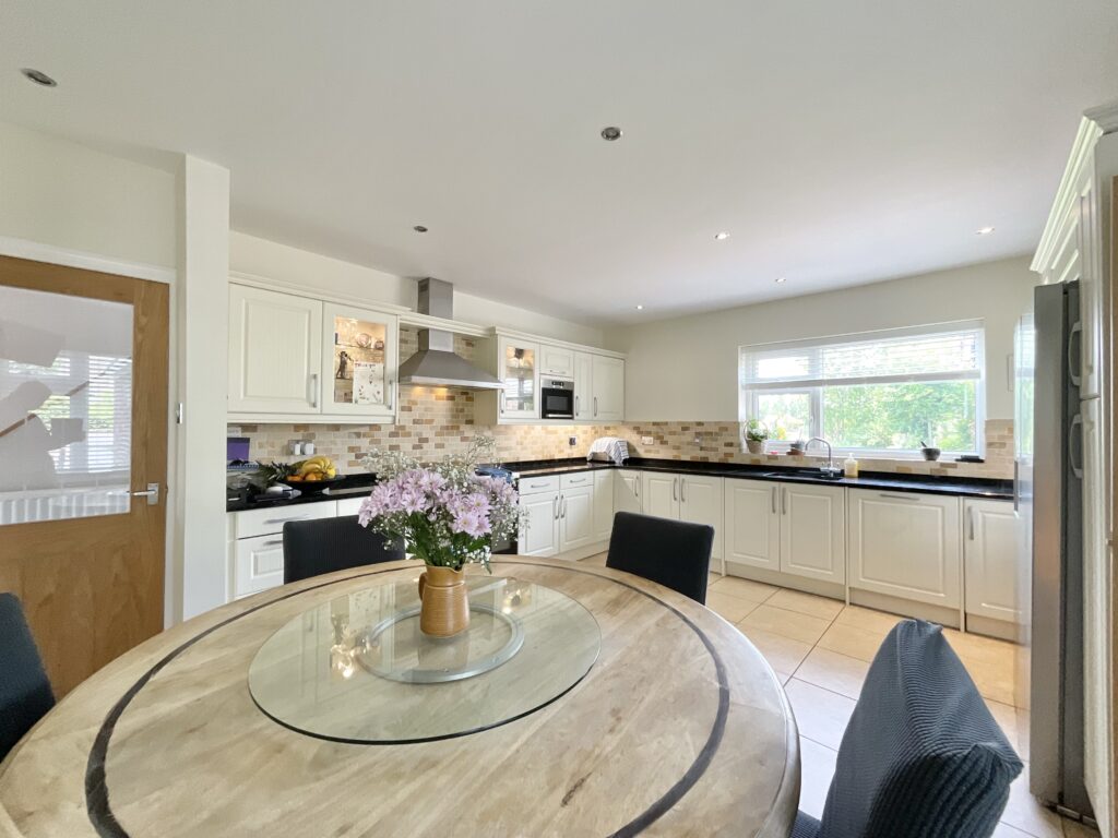 Whitchurch Road, Audlem, CW3
