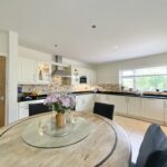 Whitchurch Road, Audlem, CW3