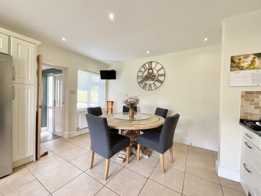Whitchurch Road, Audlem, CW3