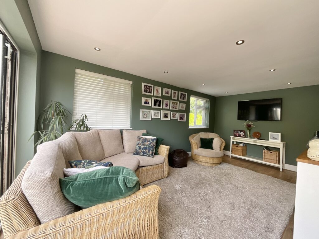 Whitchurch Road, Audlem, CW3