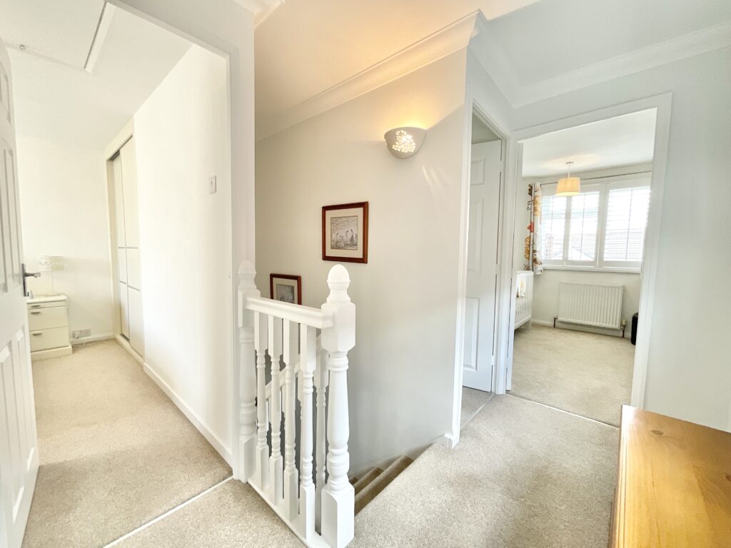 Wharf Road, Gnosall, ST20