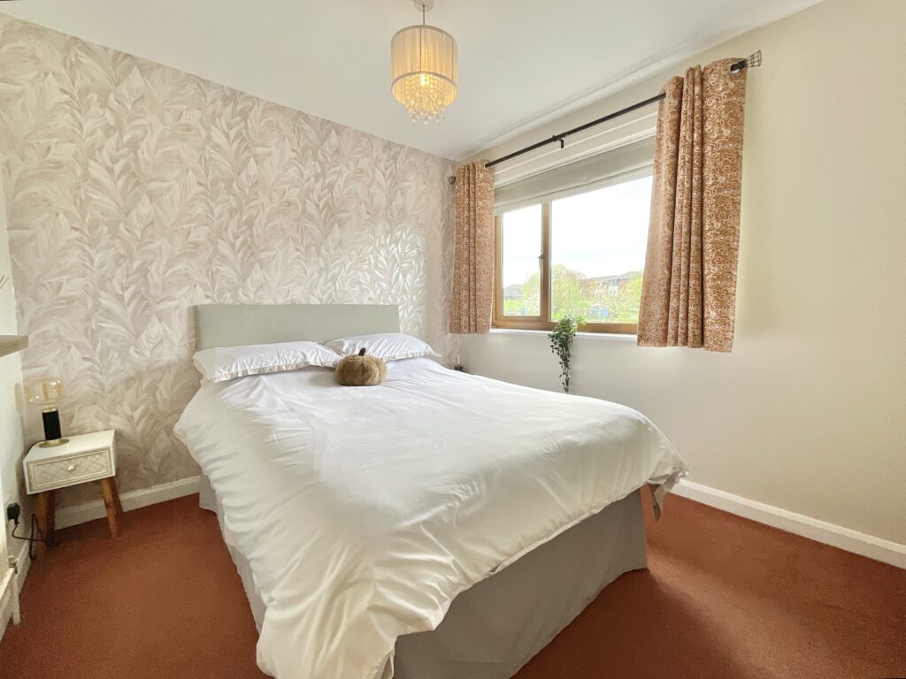 Greenmeadows Road, Madeley, CW3