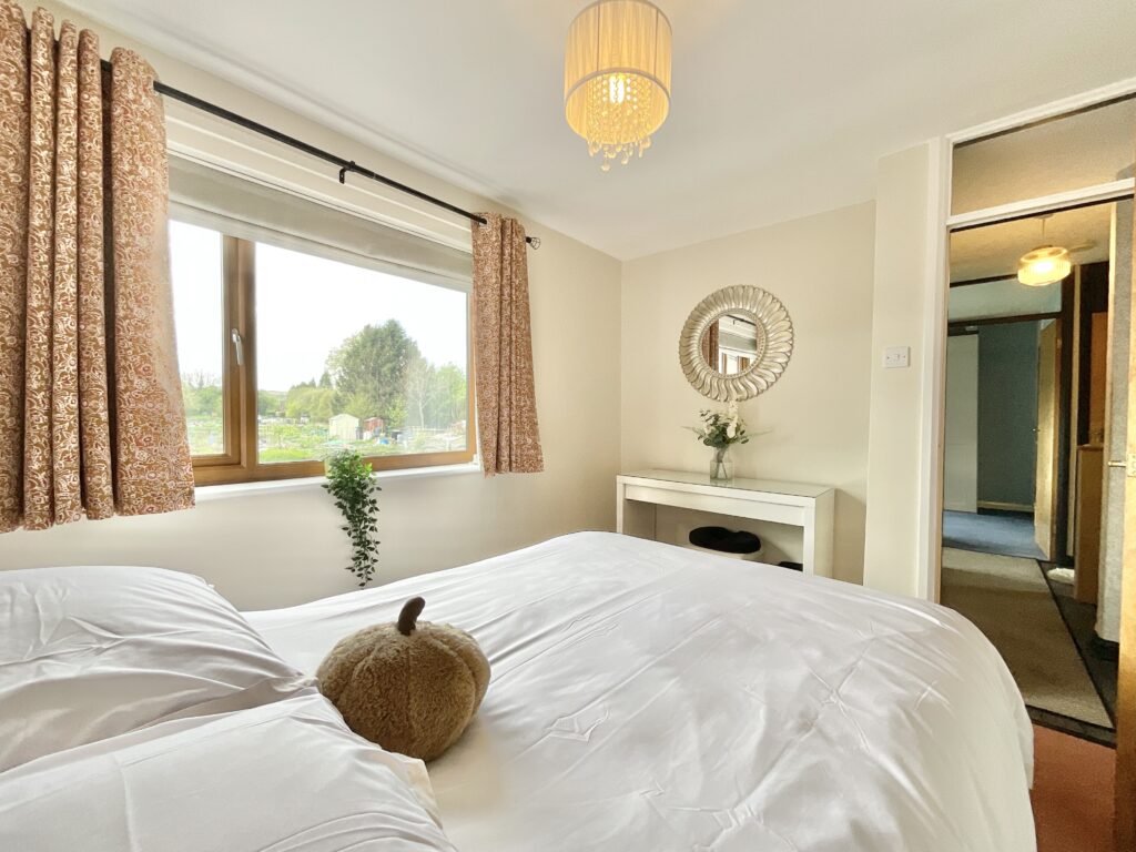 Greenmeadows Road, Madeley, CW3