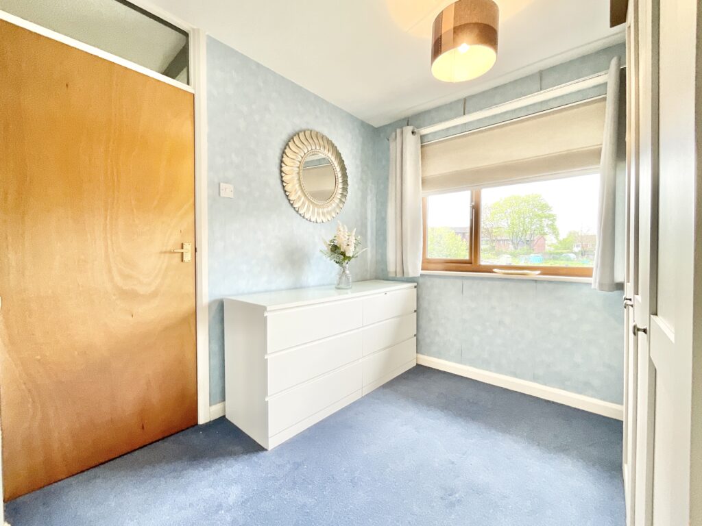 Greenmeadows Road, Madeley, CW3