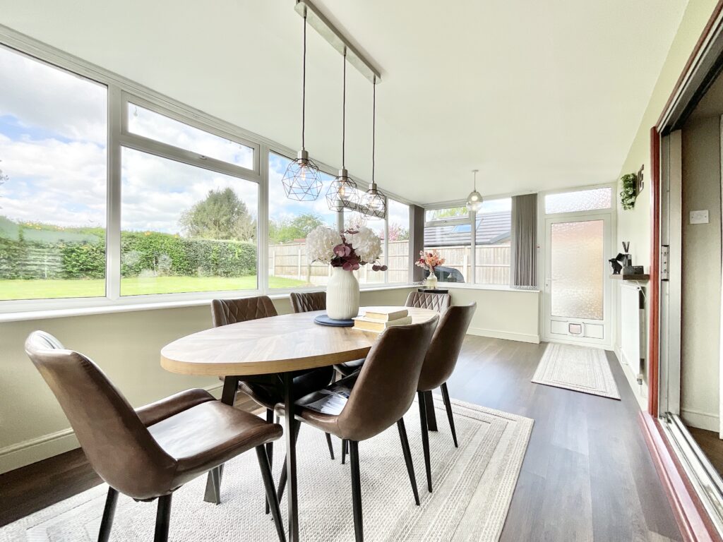 Greenmeadows Road, Madeley, CW3
