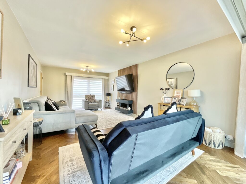 Greenmeadows Road, Madeley, CW3