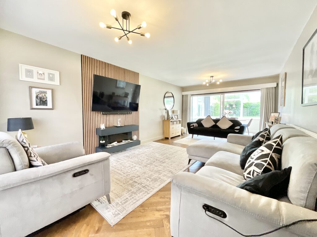 Greenmeadows Road, Madeley, CW3
