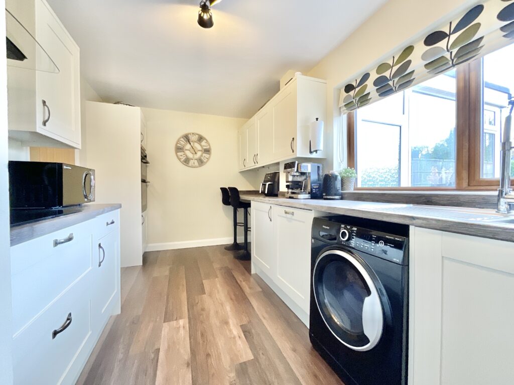 Greenmeadows Road, Madeley, CW3