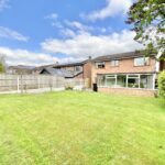 Greenmeadows Road, Madeley, CW3
