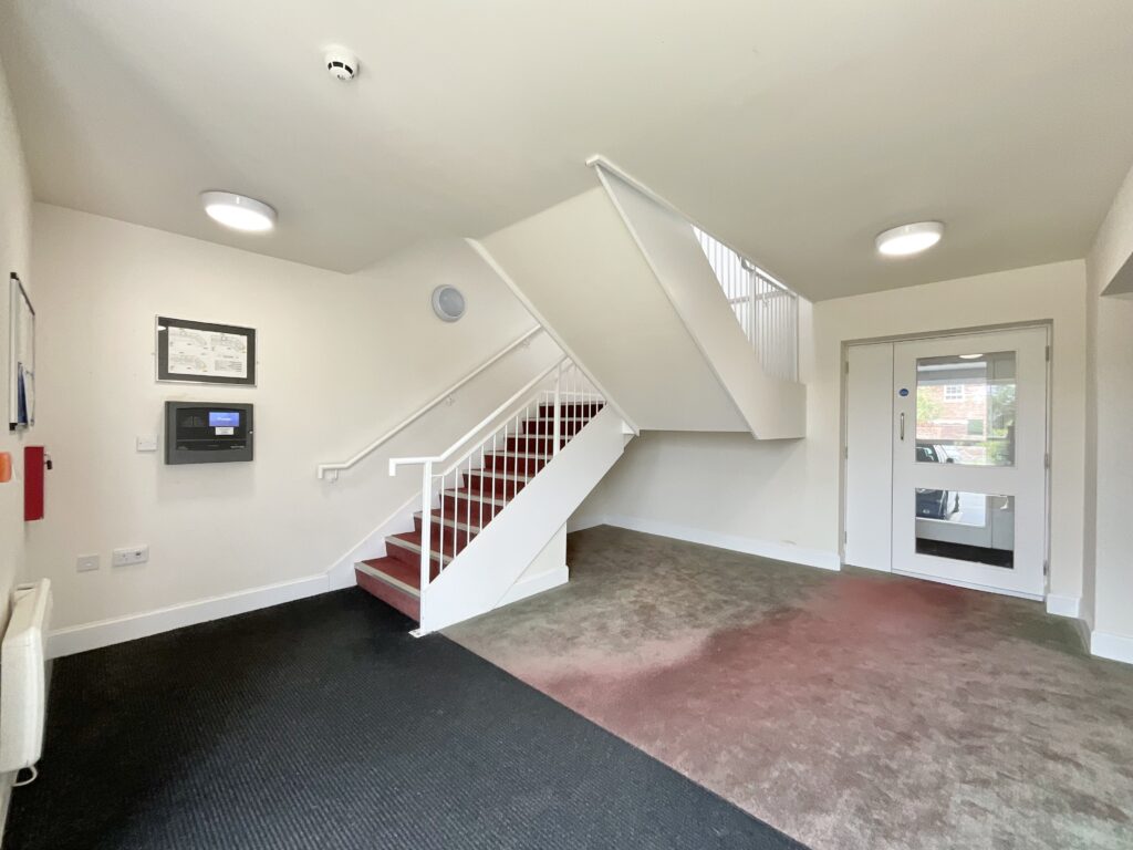 Reaseheath Way, Henhull, CW5