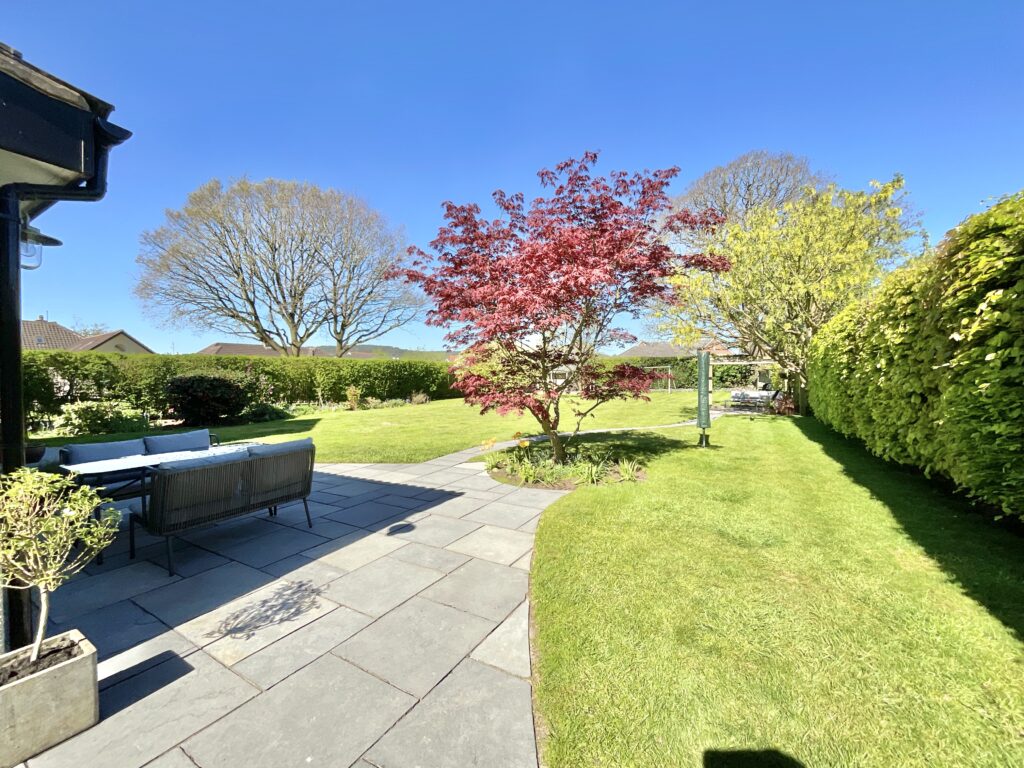 Sandyfields, Baldwins Gate, ST5