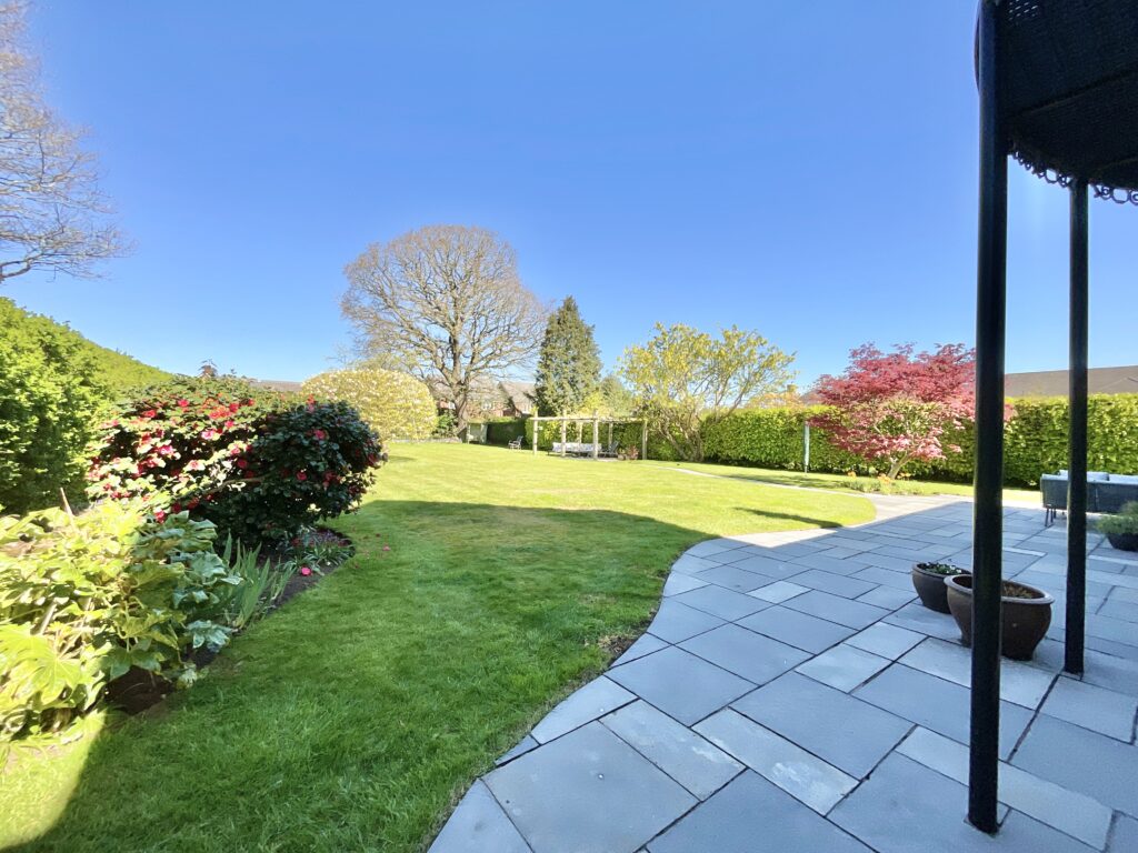 Sandyfields, Baldwins Gate, ST5