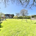 Sandyfields, Baldwins Gate, ST5