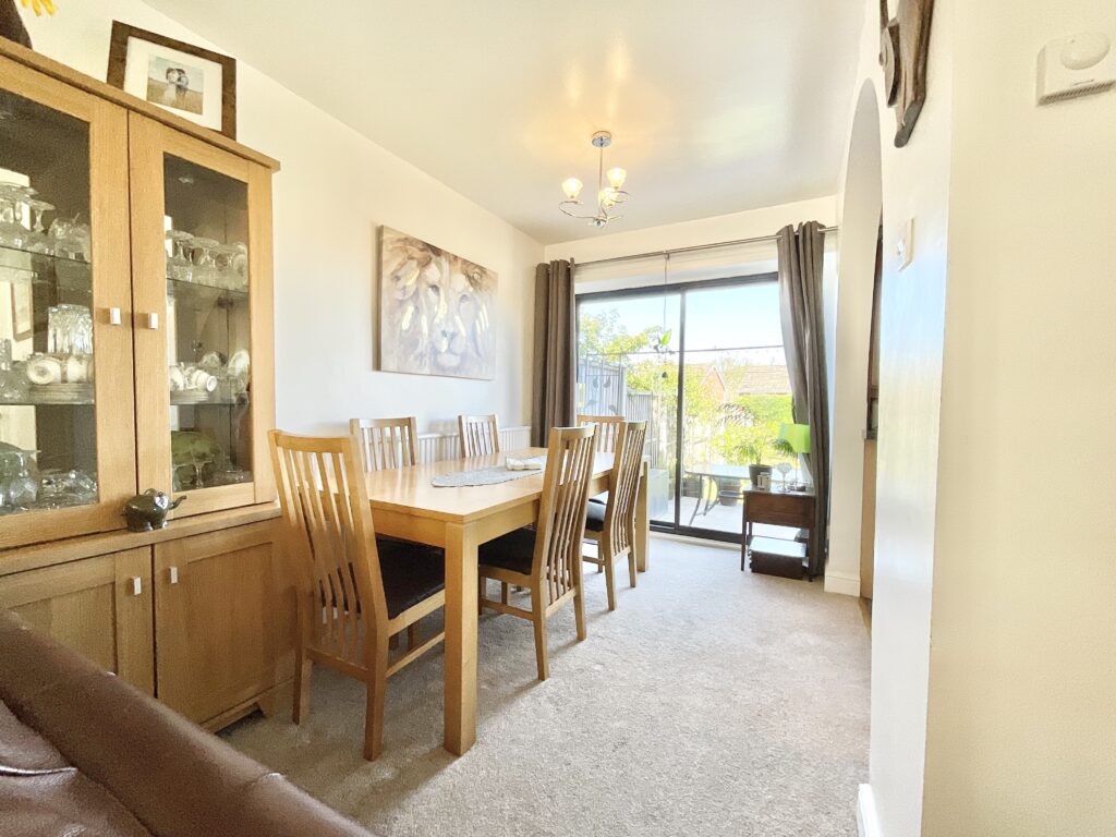 Oak Road, Eccleshall, ST21