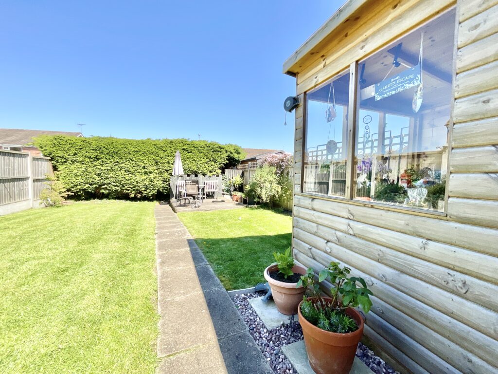 Oak Road, Eccleshall, ST21