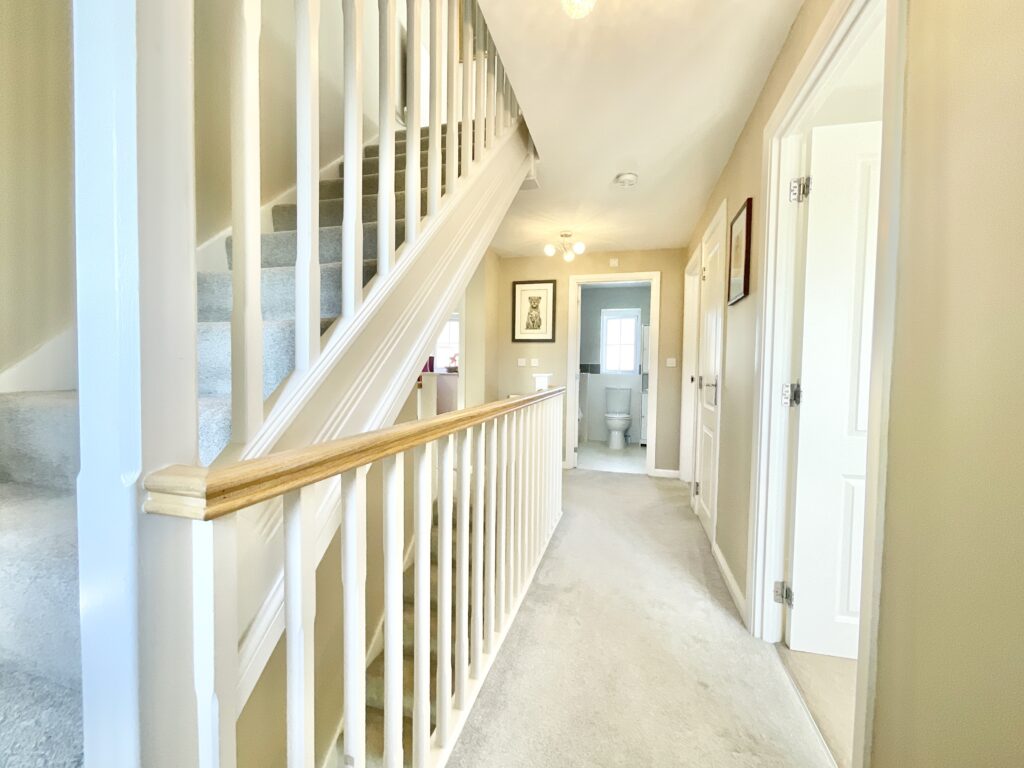 Yarnfield Parkway, Yarnfield, ST15